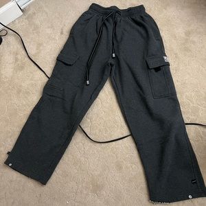 Pro club men’s heavy weight sweat pants